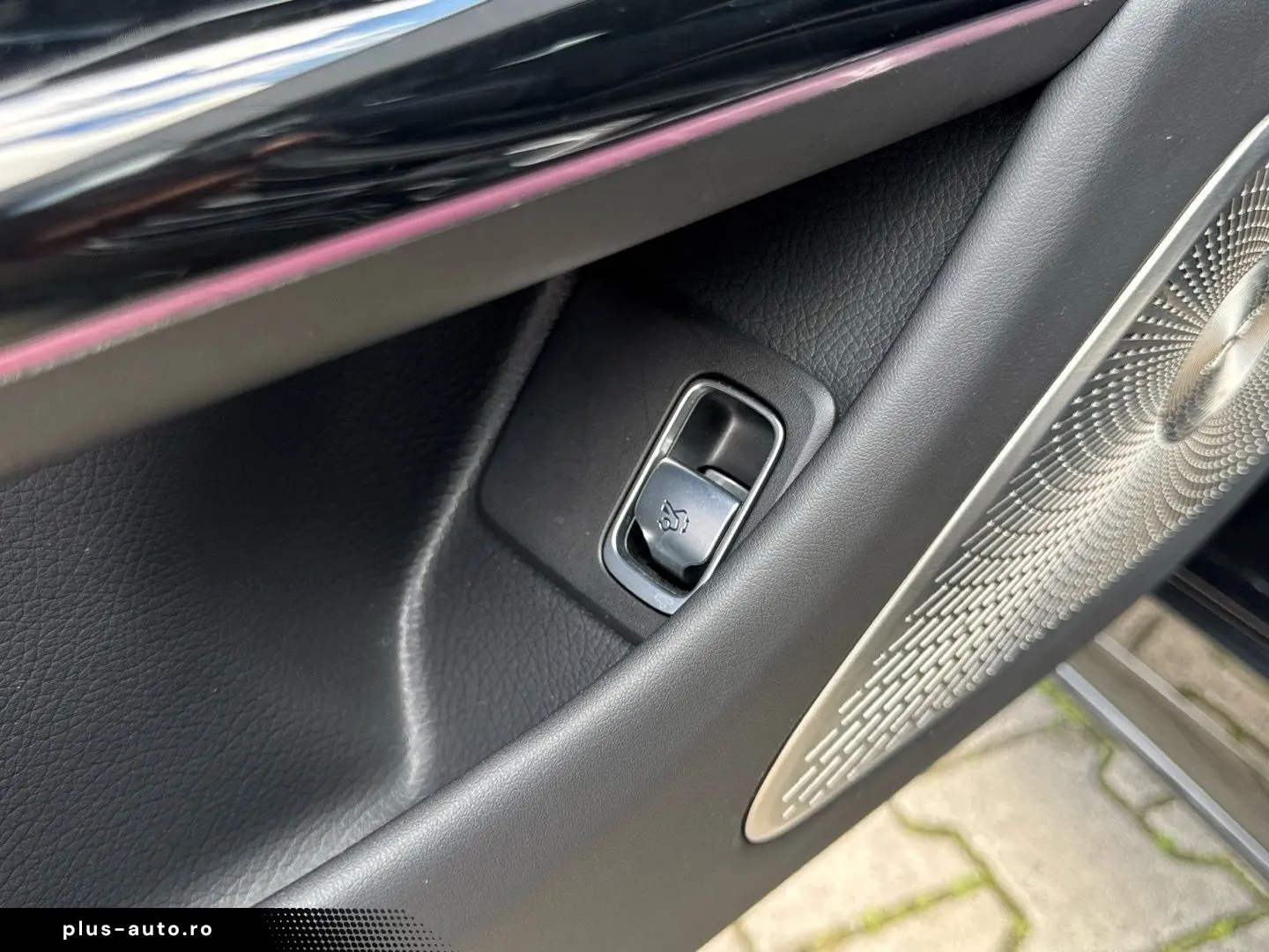 MERCEDES-BENZ AMG GT 43 Premium  Night Burmester HA-Lenkung
