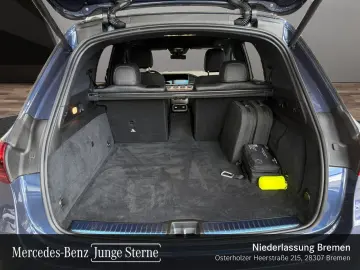 MERCEDES-BENZ GLE350de 4M AMG Ventil Burmester AirSusp