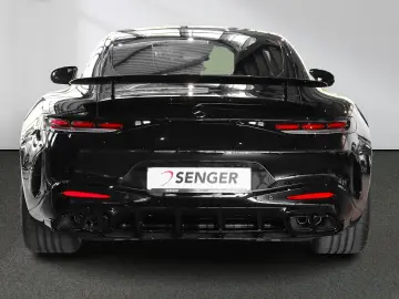 MERCEDES-BENZ AMG GT 55 4M  Night Distronic HeadUp Pano Aero
