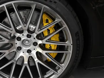 MERCEDES-BENZ AMG GT 55 4M  Night Distronic HeadUp Pano Aero