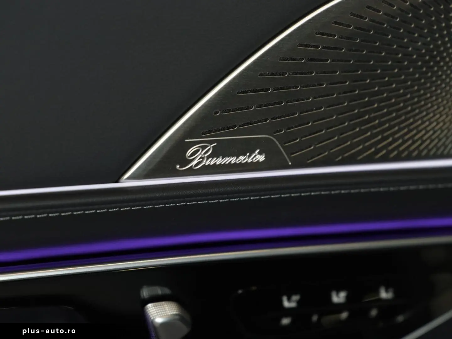 MERCEDES-BENZ AMG GT 55 4M  Night Distronic HeadUp Pano Aero