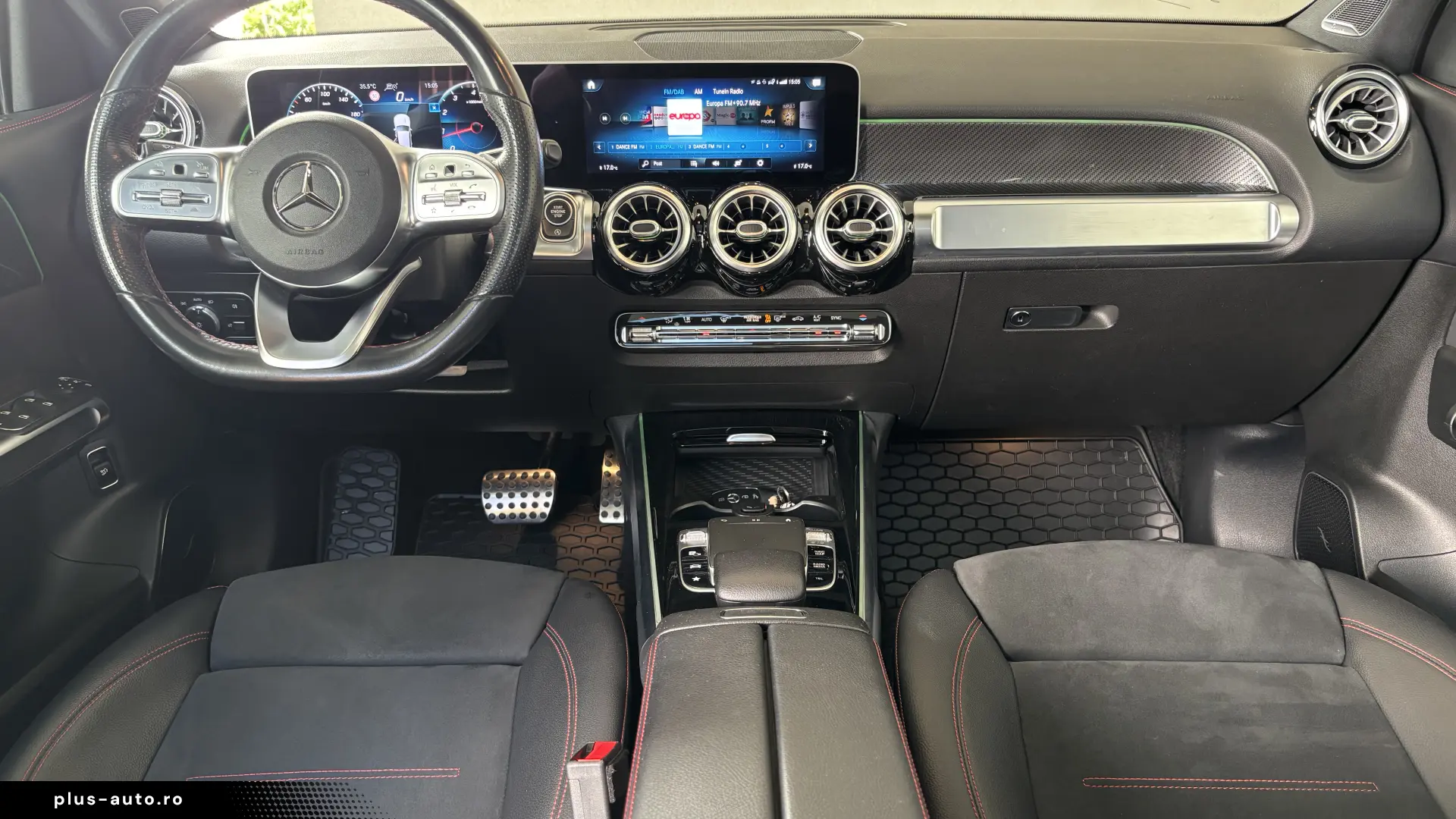Mercedes-Benz GLB 250