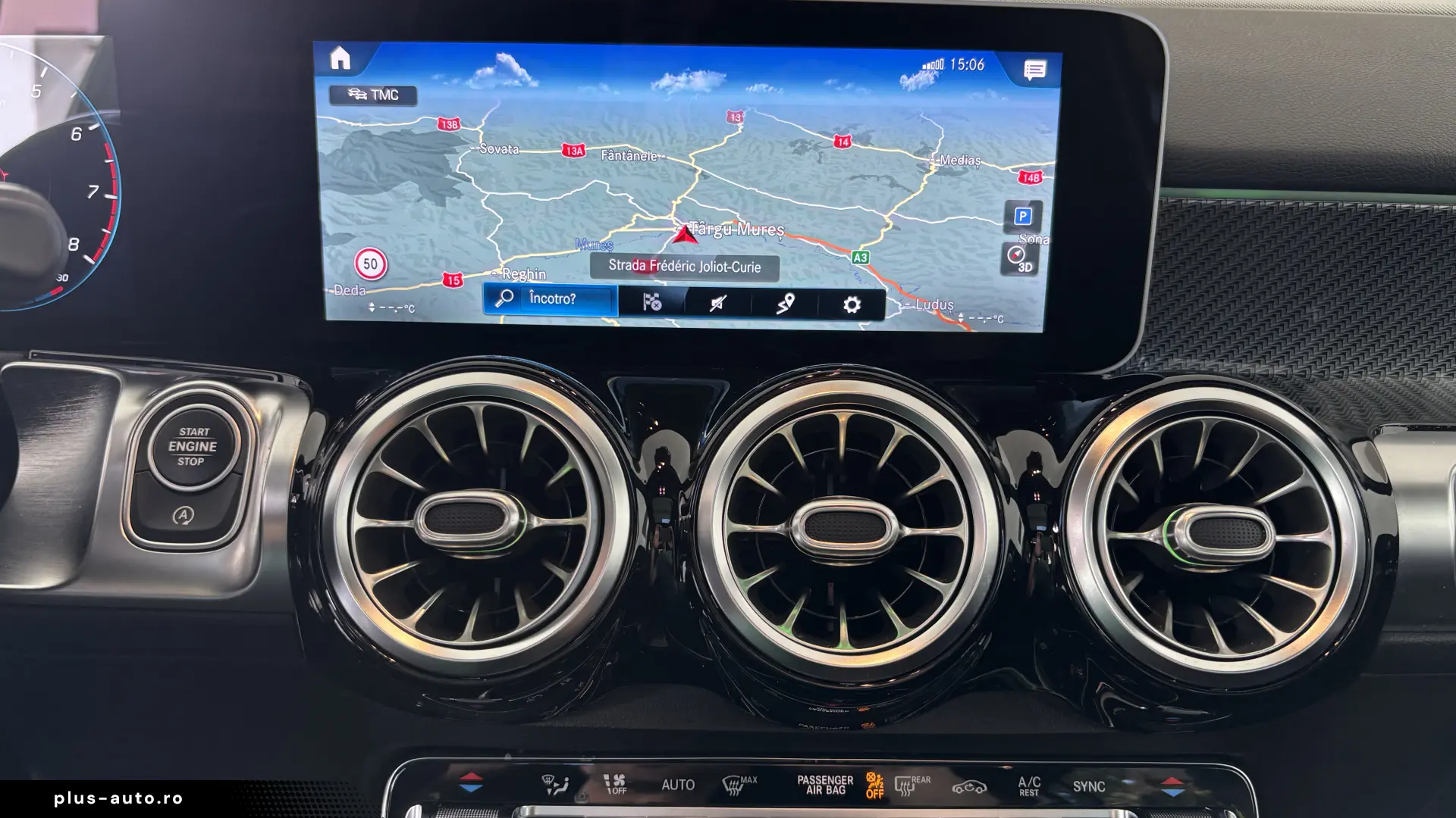 Mercedes-Benz GLB 250