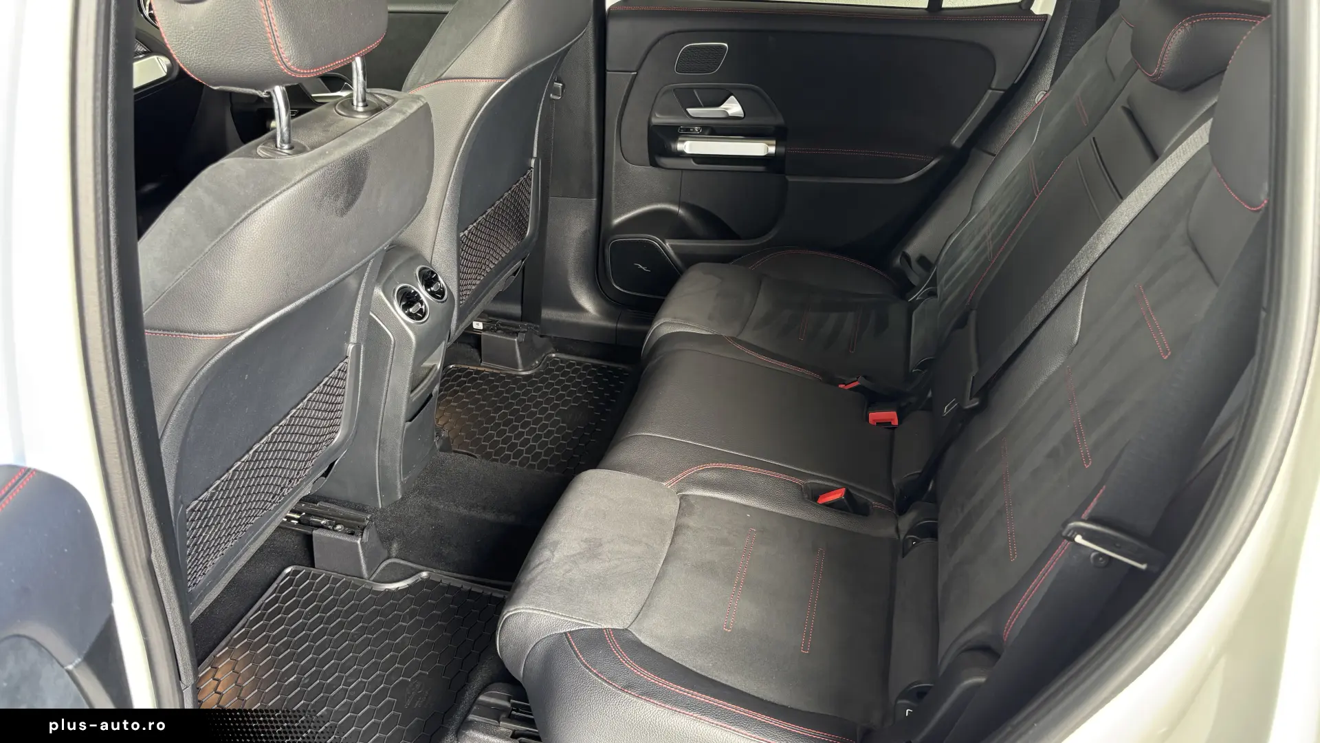 Mercedes-Benz GLB 250