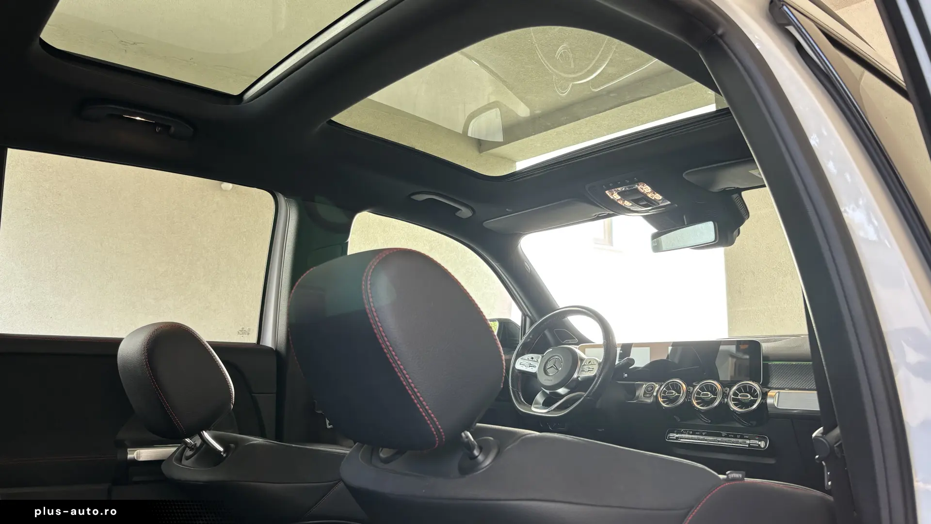 Mercedes-Benz GLB 250