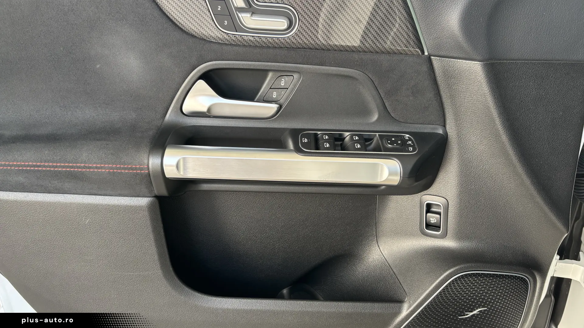 Mercedes-Benz GLB 250