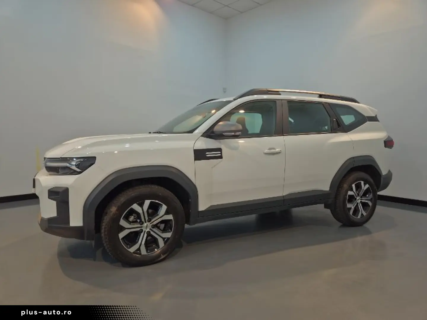 DACIA BIGSTER 1.2 TCe MHEV 130 4X4 Expression