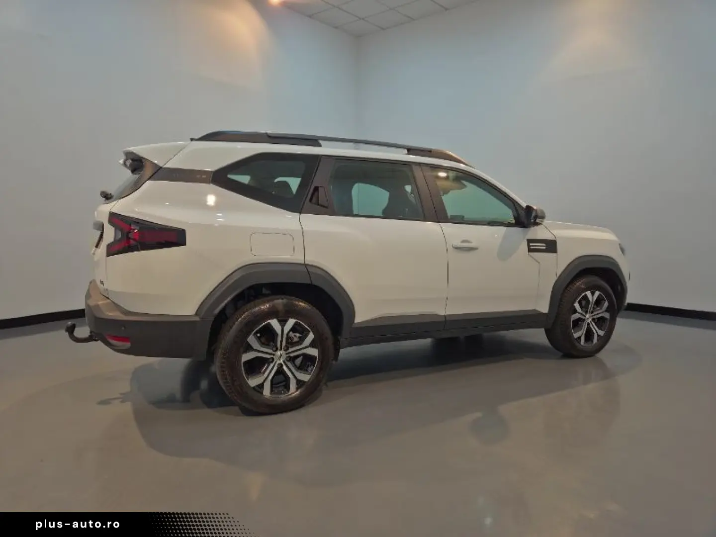 DACIA BIGSTER 1.2 TCe MHEV 130 4X4 Expression