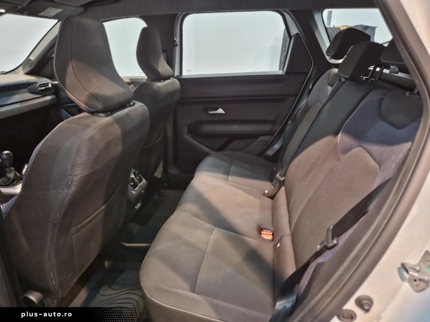 DACIA BIGSTER 1.2 TCe MHEV 130 4X4 Expression