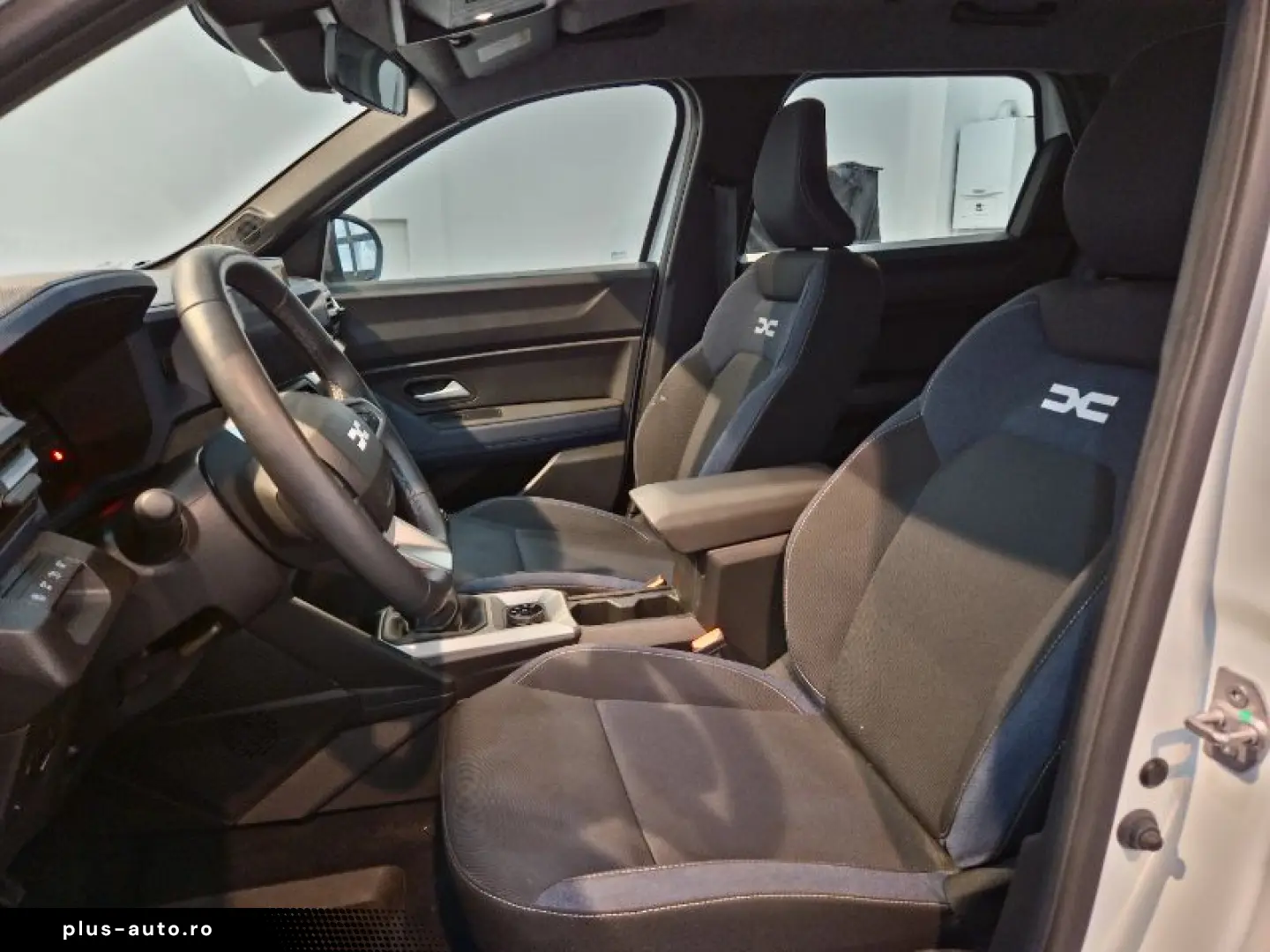 DACIA BIGSTER 1.2 TCe MHEV 130 4X4 Expression