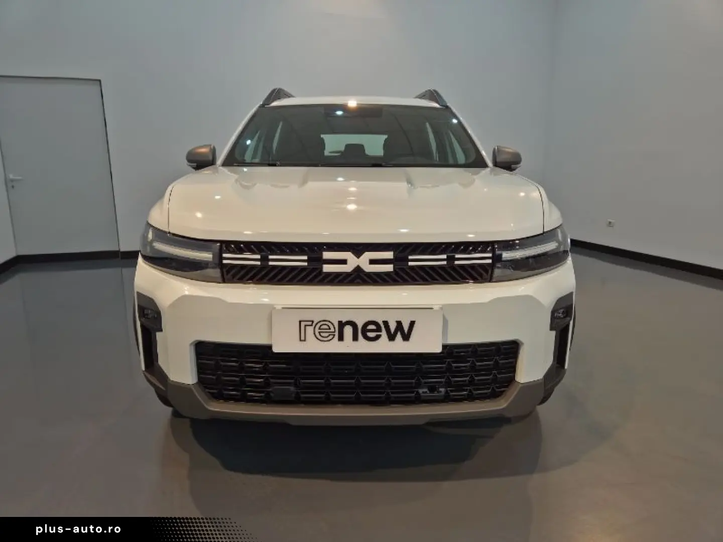 DACIA BIGSTER 1.2 TCe MHEV 130 4X4 Expression