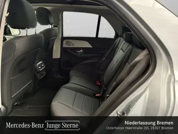 MERCEDES-BENZ GLE350de 4M AMG Ventil Burmester AirSusp