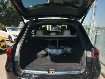 MERCEDES-BENZ GLE350de 4M AMG Ventil Burmester AirSusp 360
