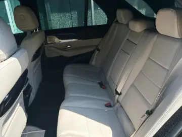 MERCEDES-BENZ GLE350de 4M AMG Ventil Burmester AirSusp 360