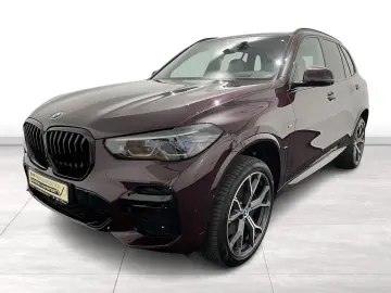 BMW X5 xDrive30d M Sport Package Head-Up HiFi