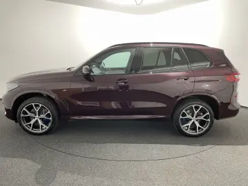BMW X5 xDrive30d M Sport Package Head-Up HiFi