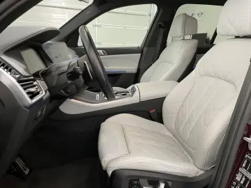 BMW X5 xDrive30d M Sport Package Head-Up HiFi