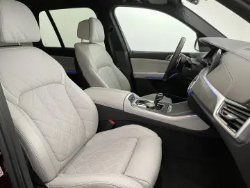 BMW X5 xDrive30d M Sport Package Head-Up HiFi