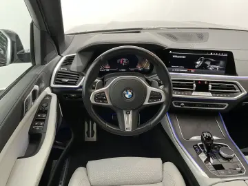 BMW X5 xDrive30d M Sport Package Head-Up HiFi