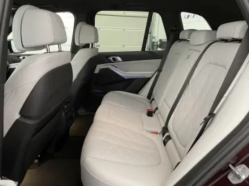 BMW X5 xDrive30d M Sport Package Head-Up HiFi