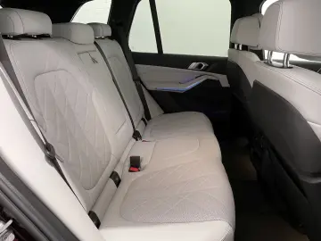 BMW X5 xDrive30d M Sport Package Head-Up HiFi