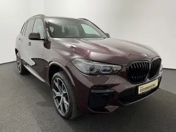 BMW X5 xDrive30d M Sport Package Head-Up HiFi