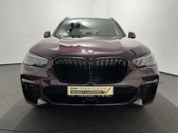 BMW X5 xDrive30d M Sport Package Head-Up HiFi