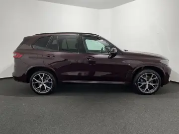 BMW X5 xDrive30d M Sport Package Head-Up HiFi