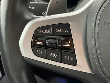 BMW X5 xDrive30d M Sport Package Head-Up HiFi