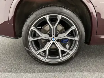 BMW X5 xDrive30d M Sport Package Head-Up HiFi
