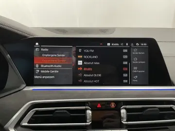 BMW X5 xDrive30d M Sport Package Head-Up HiFi
