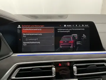 BMW X5 xDrive30d M Sport Package Head-Up HiFi