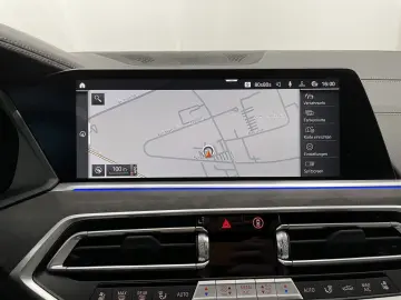 BMW X5 xDrive30d M Sport Package Head-Up HiFi