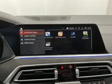 BMW X5 xDrive30d M Sport Package Head-Up HiFi