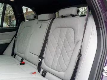 BMW X5 50e M SP.PRO 2026.PANO. DR. ASS. INDIVIDUAL. H K