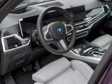 BMW X5 50e M SP.PRO 2026.PANO. DR. ASS. INDIVIDUAL. H K