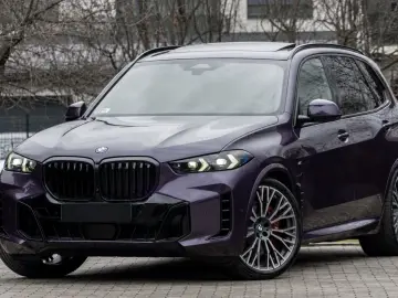 BMW X5 50e M SP.PRO 2026.PANO. DR. ASS. INDIVIDUAL. H K