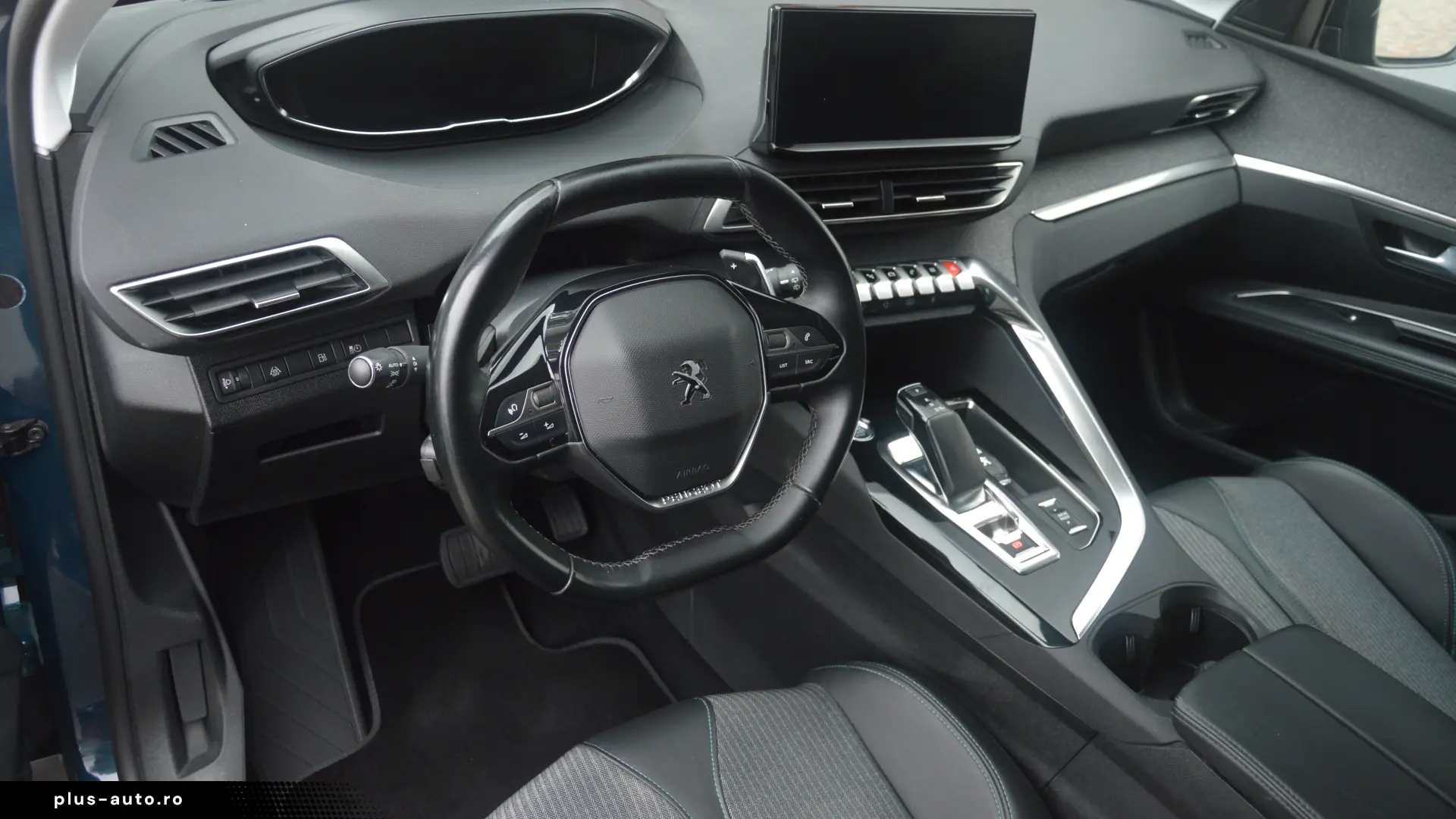 Peugeot 3008 Plug in Hibrid 225CP