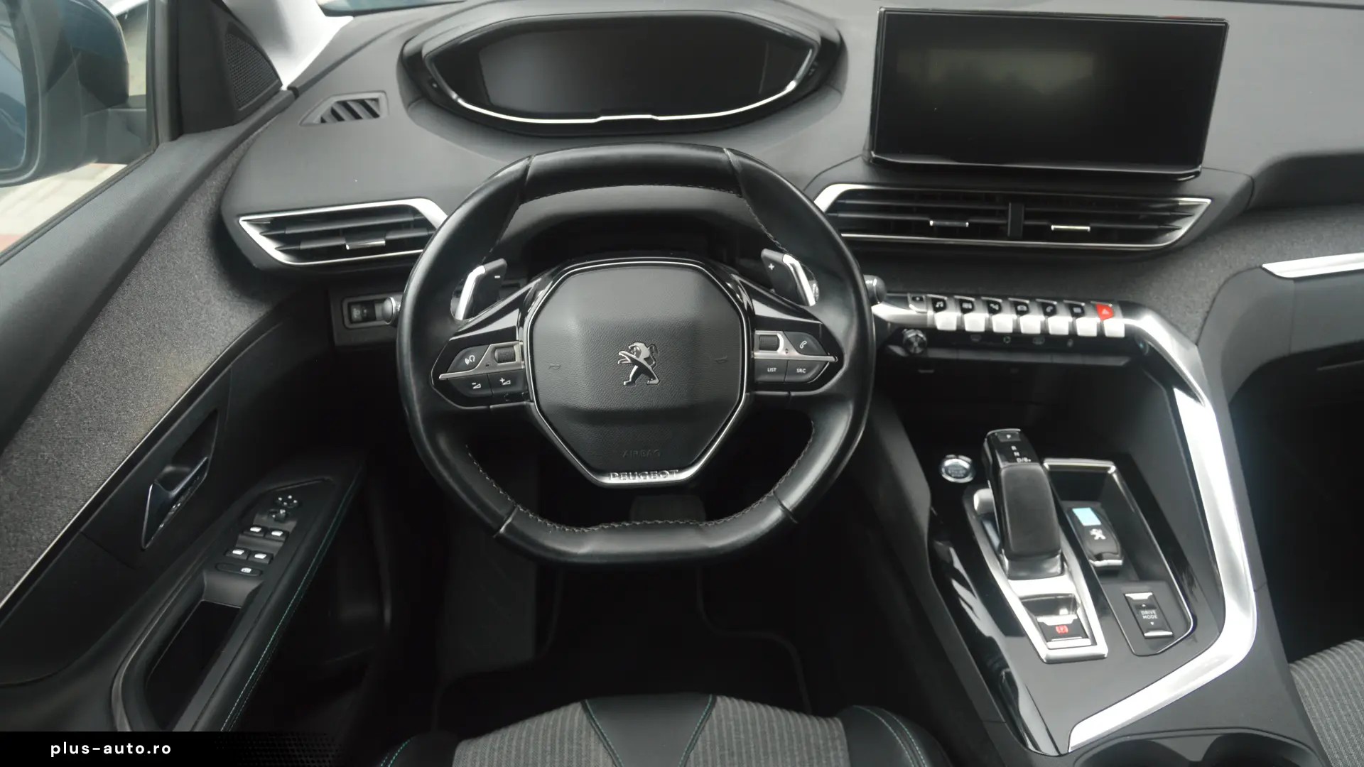 Peugeot 3008 Plug in Hibrid 225CP