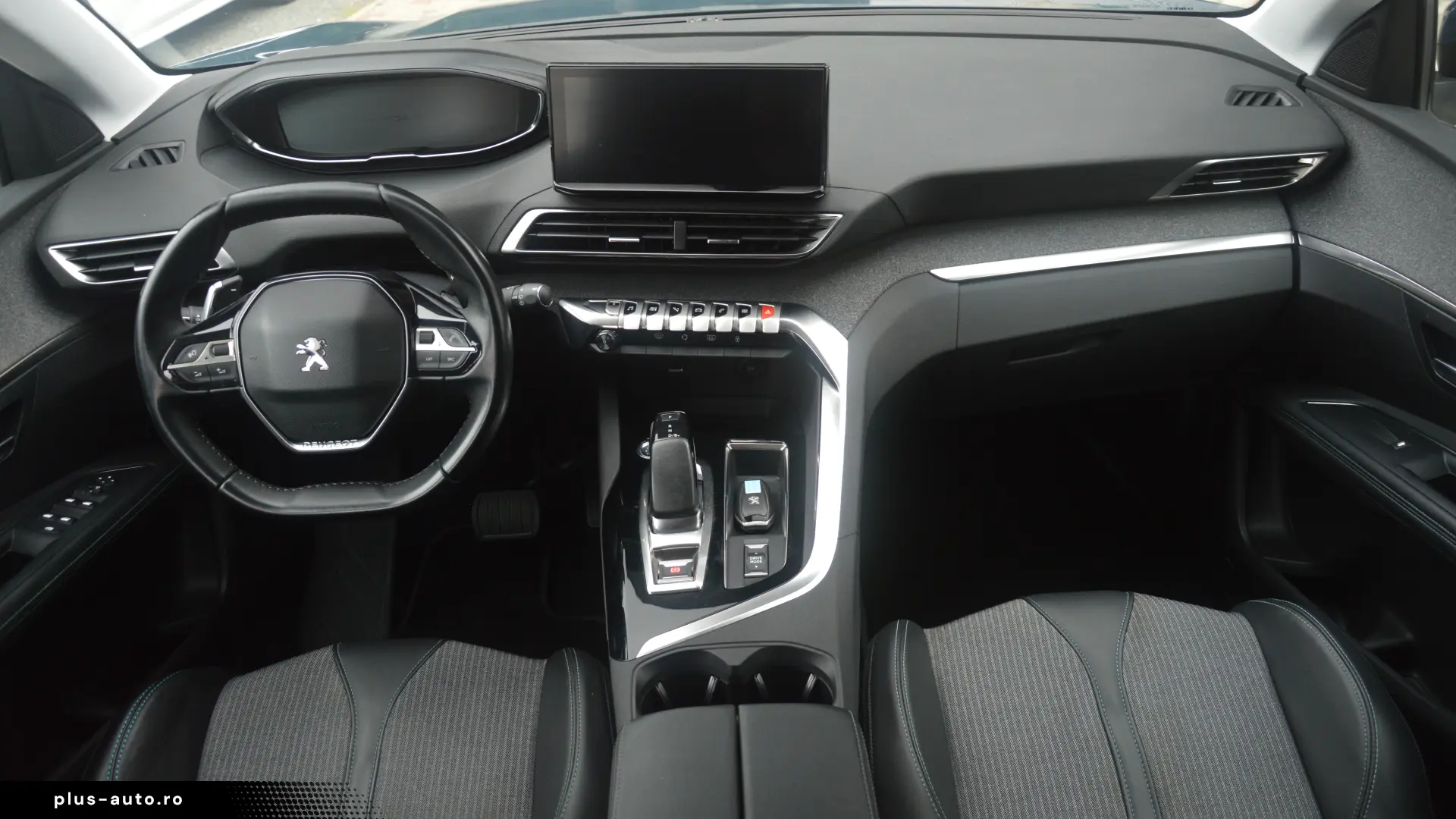 Peugeot 3008 Plug in Hibrid 225CP