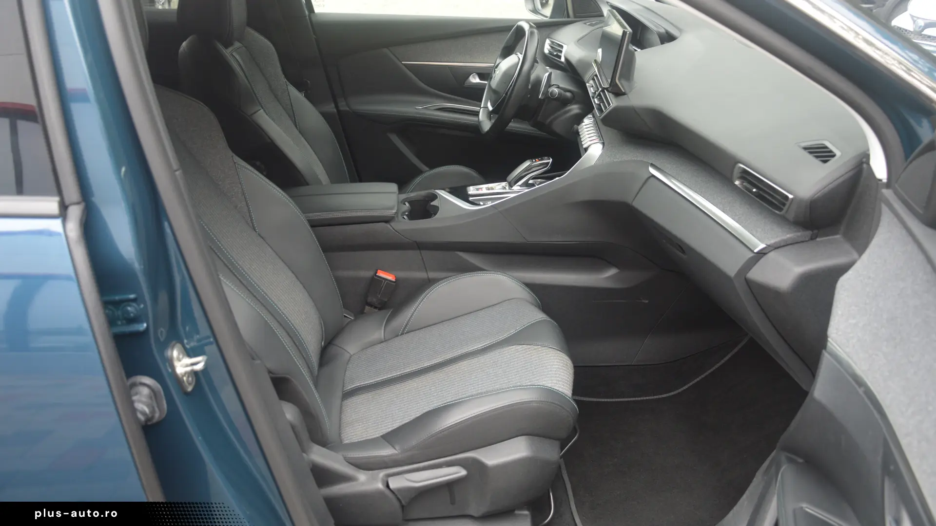 Peugeot 3008 Plug in Hibrid 225CP