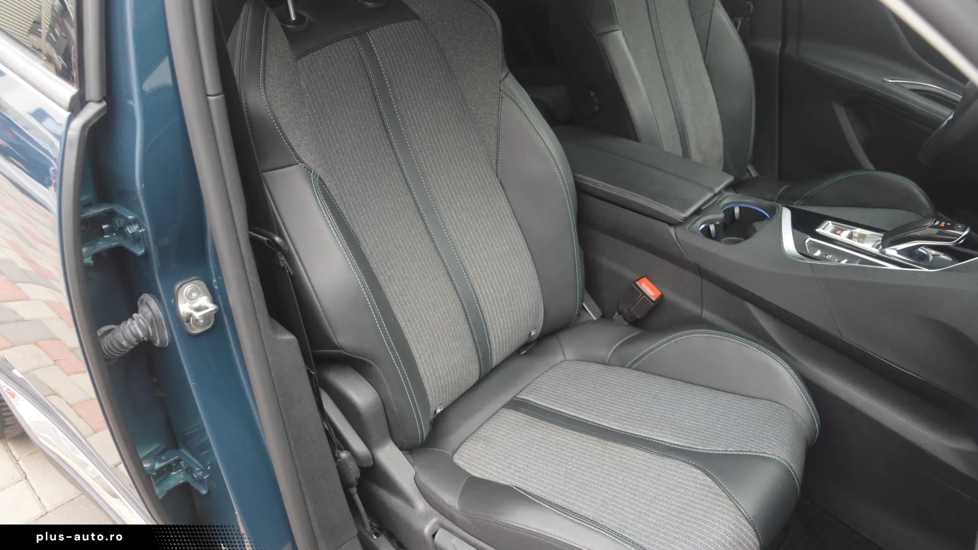 Peugeot 3008 Plug in Hibrid 225CP