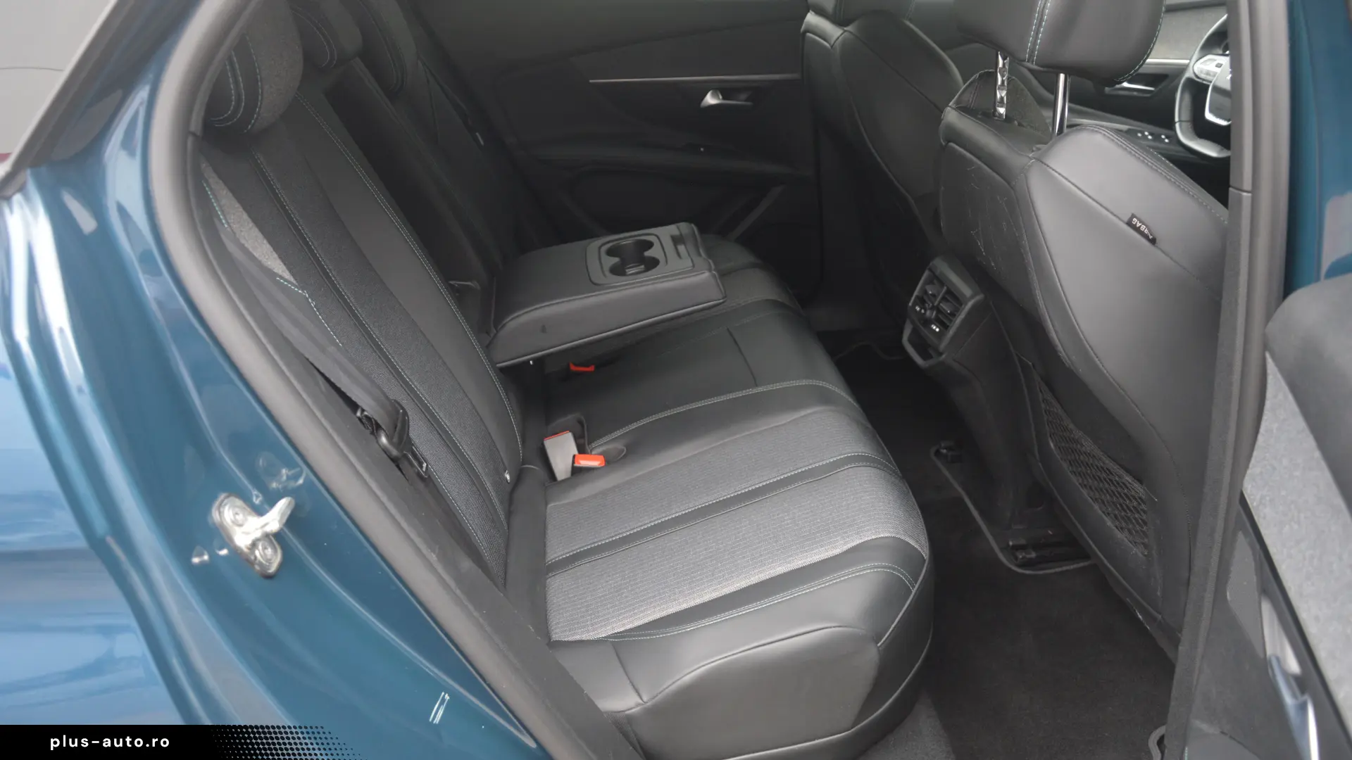 Peugeot 3008 Plug in Hibrid 225CP