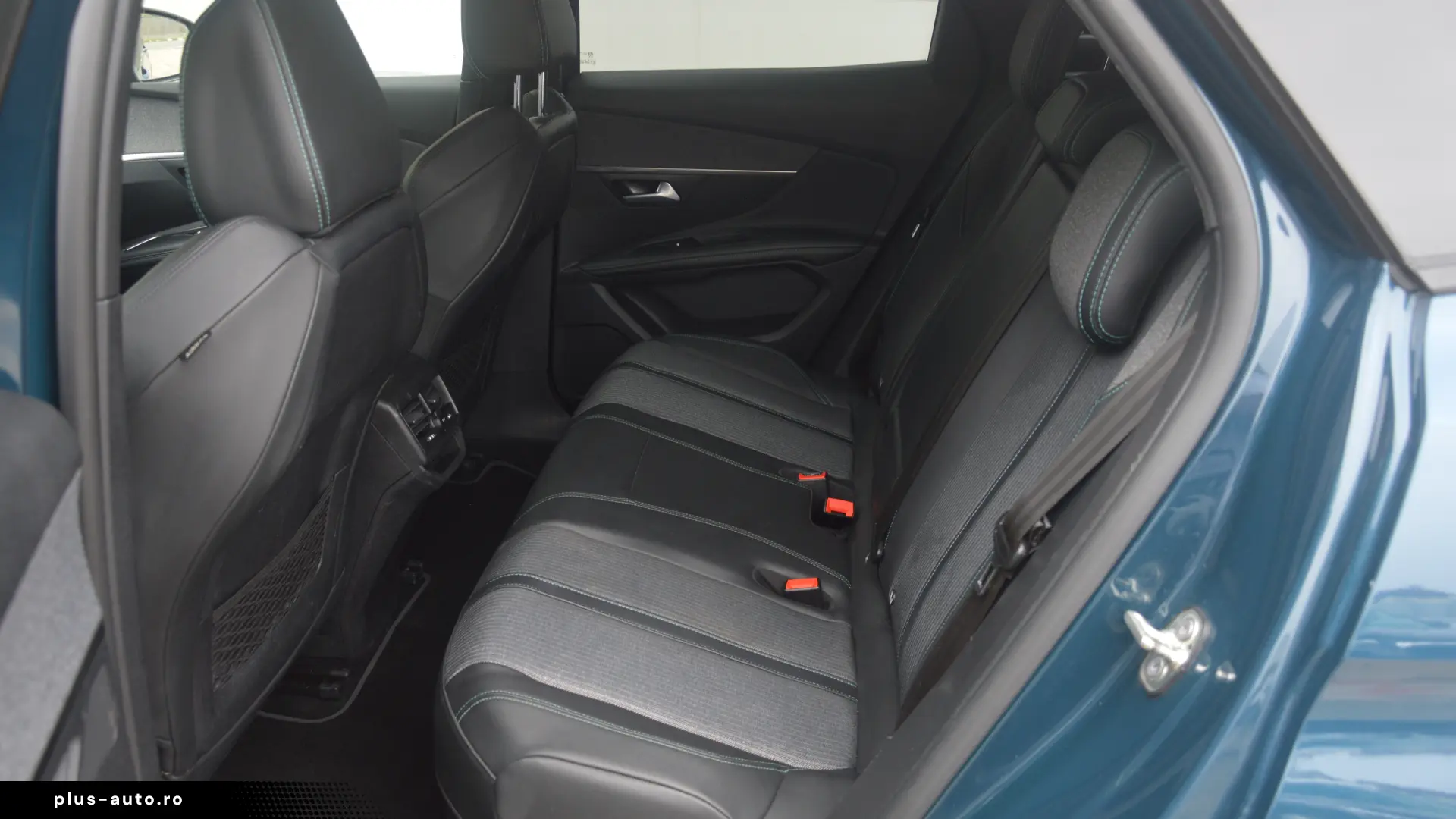 Peugeot 3008 Plug in Hibrid 225CP