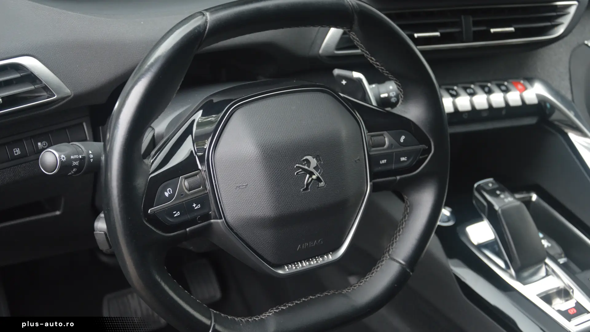 Peugeot 3008 Plug in Hibrid 225CP