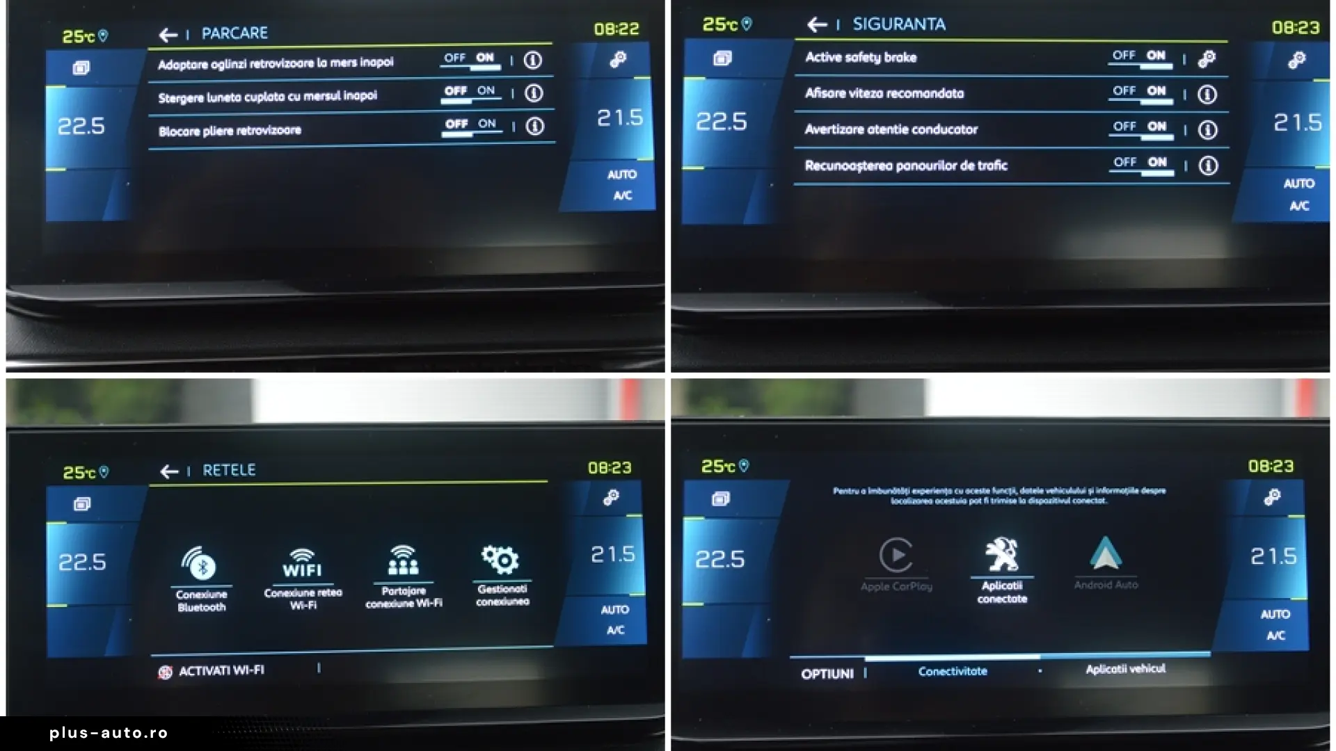 Peugeot 3008 Plug in Hibrid 225CP
