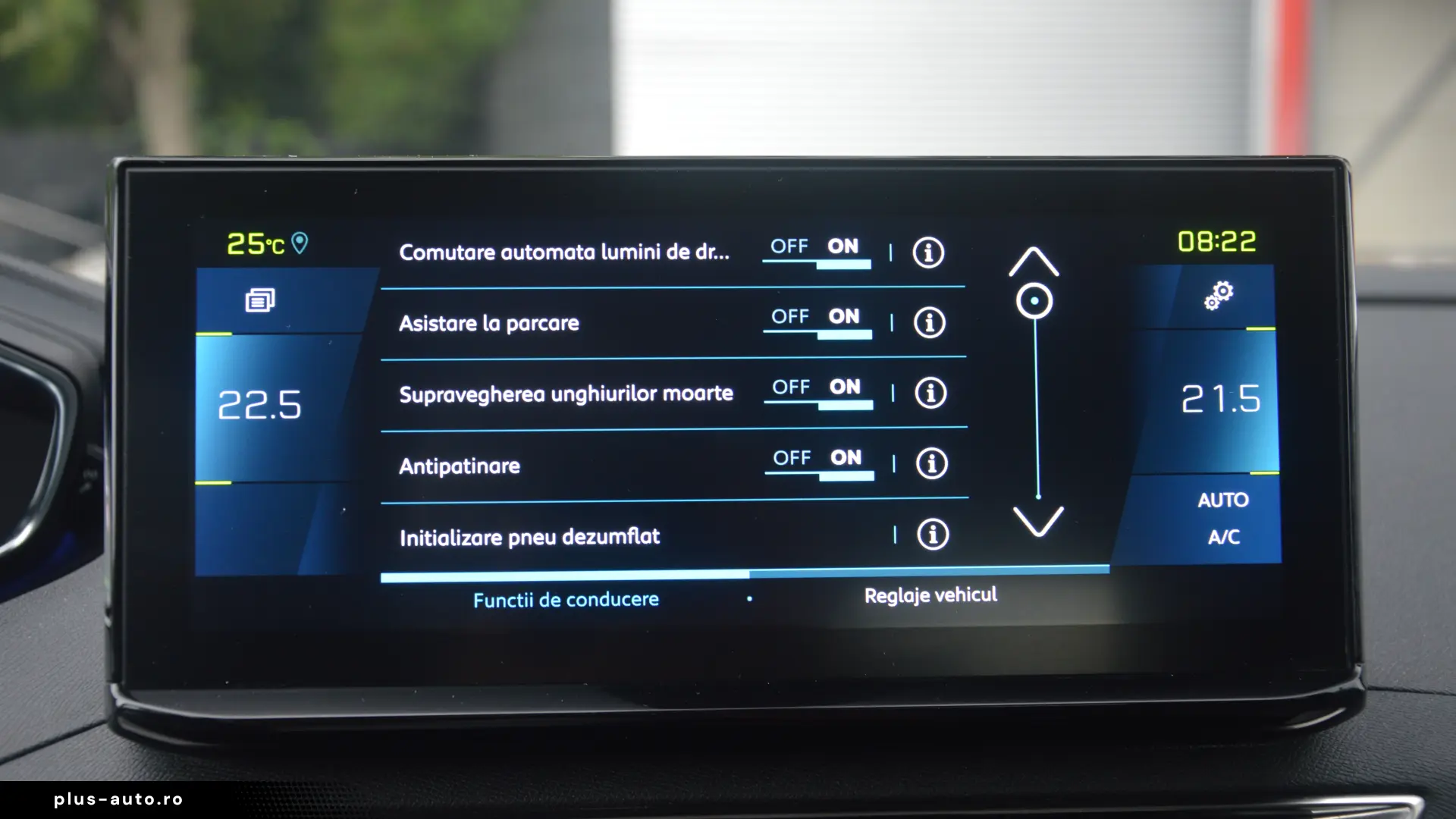 Peugeot 3008 Plug in Hibrid 225CP