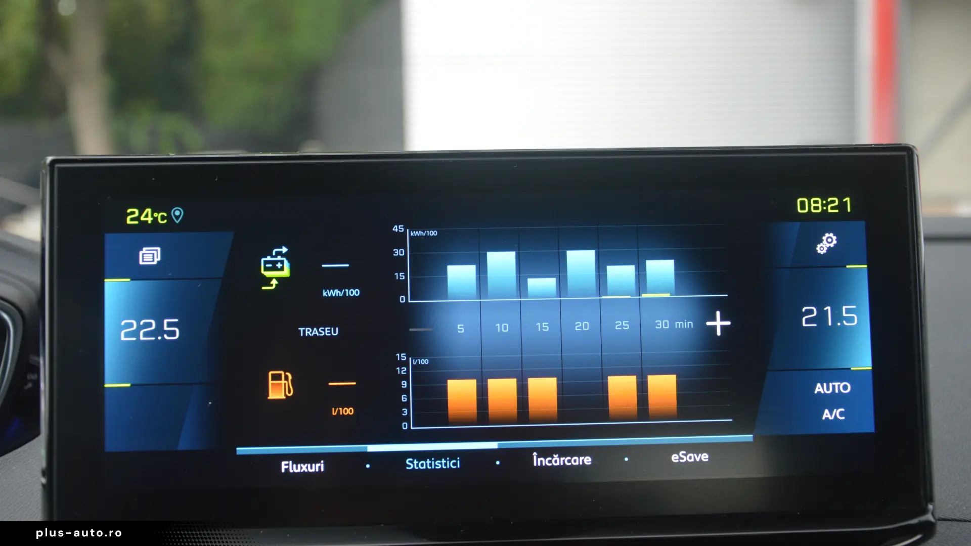 Peugeot 3008 Plug in Hibrid 225CP