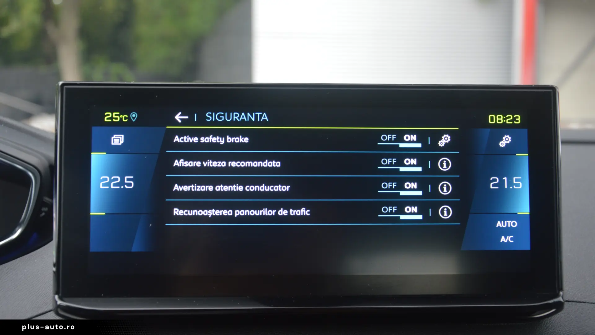 Peugeot 3008 Plug in Hibrid 225CP