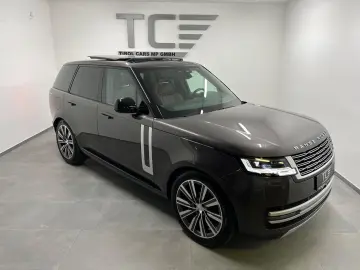 LAND ROVER Range Rover Autobiography P550e Hybrid